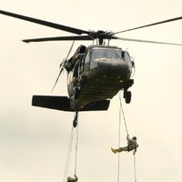Camp  Edward's Open House
