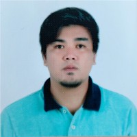 Anthony Francis Parreño