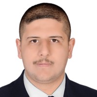 MOHAMMED ALKHALED