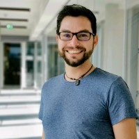 Ricardo Pérez Silva