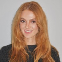 Ashley Goggans