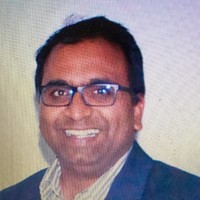 Hari Sukumaran