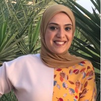 Hadeel Mahmoud