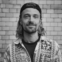 Jonathan Ziegler