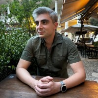 Mohammadamin Mirshekari