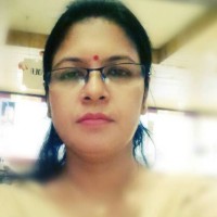 Shabari Biswas