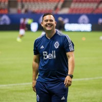 Martin McDermott