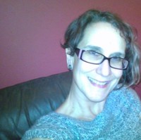 Judith Jeeves