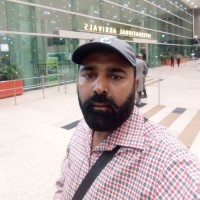 M Ramzan Kayani