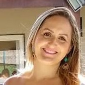 GEOMARA BATTESTIN TALHATE