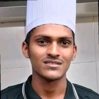 Md Sahil Ansari
