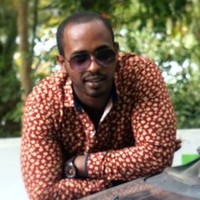 tewodros ashenafi