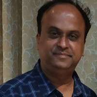 Shrishail Shirur