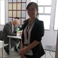 Tina Chen