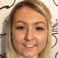 Samantha Mckinnon