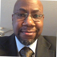 Kenyatta K Elamin