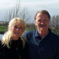 Ann And Michael Renyer