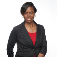 Ayesha Harris, COTA/L, CAPS