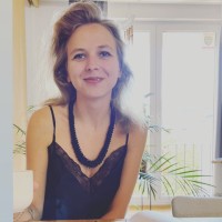 Alyona Mordas