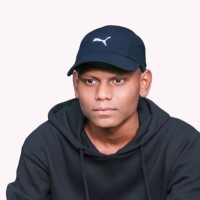 M Nishanth