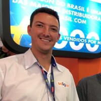 Joao Paulo Milagres Lacerda