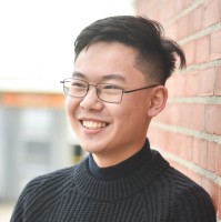 Stephen Guo