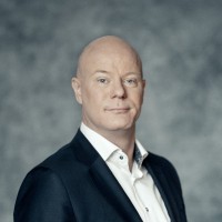 Jeroen Van Den Bos
