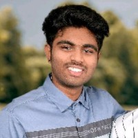 Avinash Kumar