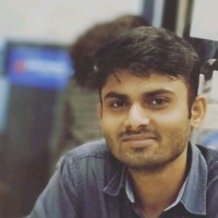 Mayur Dilip Sable