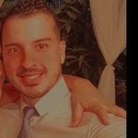 Fausto Mansoreitch de Agostini Junior