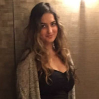 Reut Naim רעות נעים