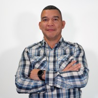 Alexander J Marcano A.