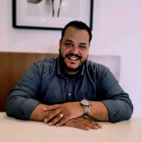 Felipe Augustus Borges