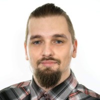 Patryk Lesser