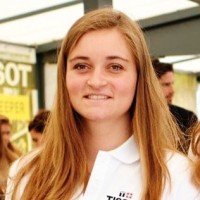 Lauranne Bazin