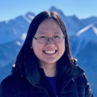 Angela Shao