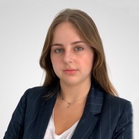 Pauline Richet