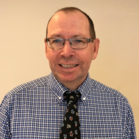 Ian Raymond Mascord