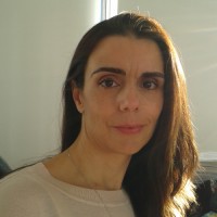 Geraldina Barbosa