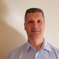 Gunther Van Goolen