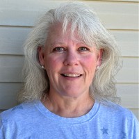 Patricia Lightburn
