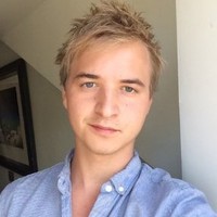 Ben Clifford