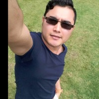 Daniel Salinas Hernandez