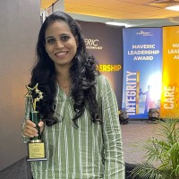 Meghana Araveti