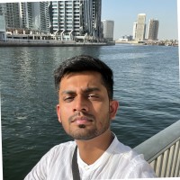 Shubham Saxena