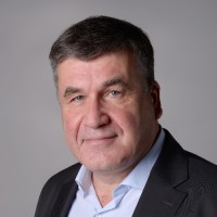 Bruno Gallard