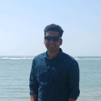 Suyash Trivedi