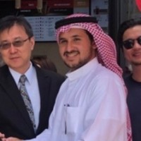 Abdulmohsin Al Mutairi