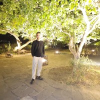Vaibhav Kulshrestha