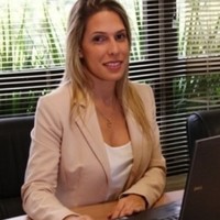 Fernanda Dalbem Ferreira